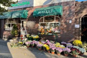 Kwiaciarnia Kryształ