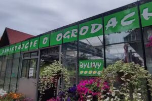 Kwiaciarnia Kubiak Marian