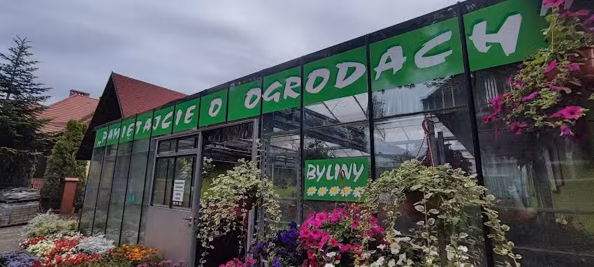 Kwiaciarnia Kubiak Marian