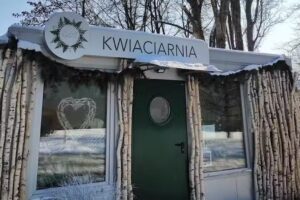 Kwiaciarnia Kwiat Paproci