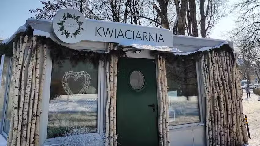 Kwiaciarnia Kwiat Paproci