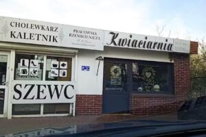 Kwiaciarnia Kwiat Toskanii