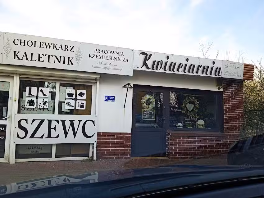 Kwiaciarnia Kwiat Toskanii