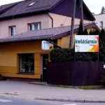 Kwiaciarnia „Kwiatek”