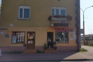 Kwiaciarnia Kwiatek Dodatek