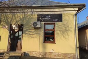 Kwiaciarnia Kwiatek i dodatek