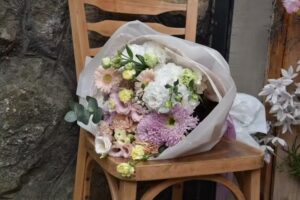 Kwiaciarnia Kwiatewka