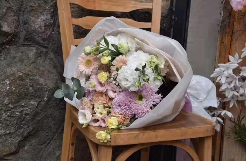 Kwiaciarnia Kwiatewka