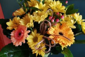 Kwiaciarnia Kwiatkarnia