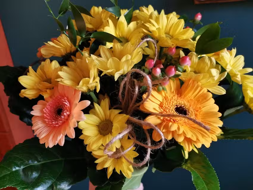 Kwiaciarnia Kwiatkarnia