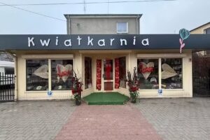 Kwiaciarnia-Kwiatkarnia