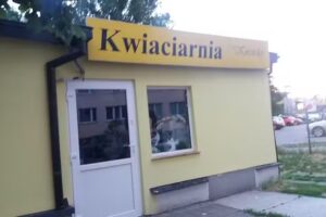 Kwiaciarnia „Kwiatolep”