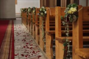 Kwiaciarnia/kwiatomat Kuchnia Kwiatowa Joanna Kucharska Zielona Góra