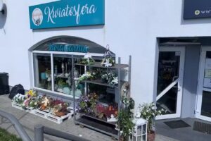 Kwiaciarnia Kwiatosfera