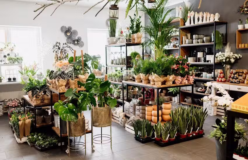 Kwiaciarnia Kwiatosfera Sabina Goch,ul.sobieskiego 8, 34- 480 Jabłonka