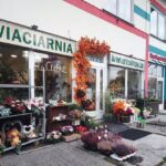 Kwiaciarnia Kwiatostacja
