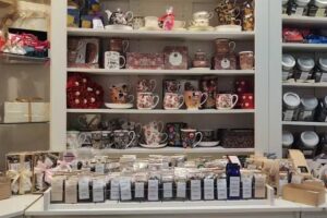 Kwiaciarnia Kwiatoteka – Magiczna