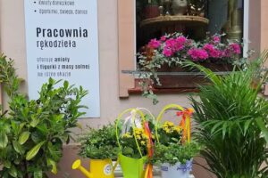 Kwiaciarnia Kwiatove Love