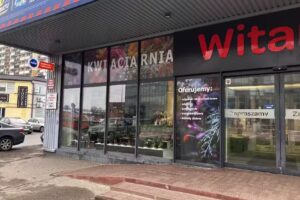 Kwiaciarnia Kwiatowa Kraina