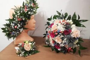 Kwiaciarnia Kwiatowa Łąka