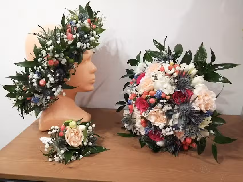 Kwiaciarnia Kwiatowa Łąka