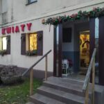 Kwiaciarnia Kwiatowa Przystań