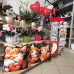 Kwiaciarnia KWIATOWA PRZYSTAŃ