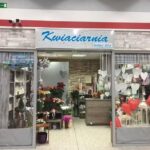 Kwiaciarnia Kwiatowe Atelier