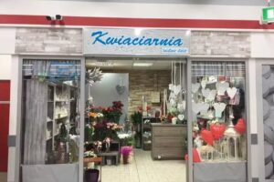 Kwiaciarnia Kwiatowe Atelier