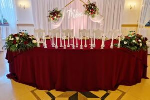 Kwiaciarnia Kwiatowe Atelier Paulina Rydel