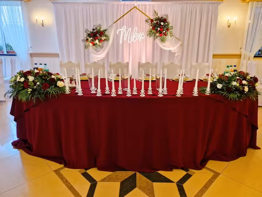 Kwiaciarnia Kwiatowe Atelier Paulina Rydel