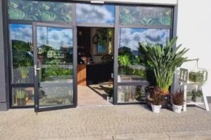 Kwiaciarnia Kwiatowe Historie w Słupsku