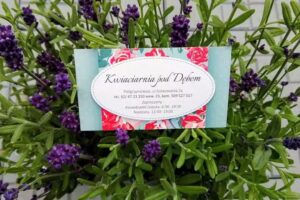 Kwiaciarnia „Kwiatowe Imperium’’ Sylwia Trzaskalik