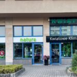 Kwiaciarnia Kwiatowe Klimaty