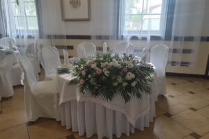 Kwiaciarnia Kwiatowe Klimaty