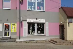 Kwiaciarnia „Kwiatowe Klimaty” Justyna Raczyńska