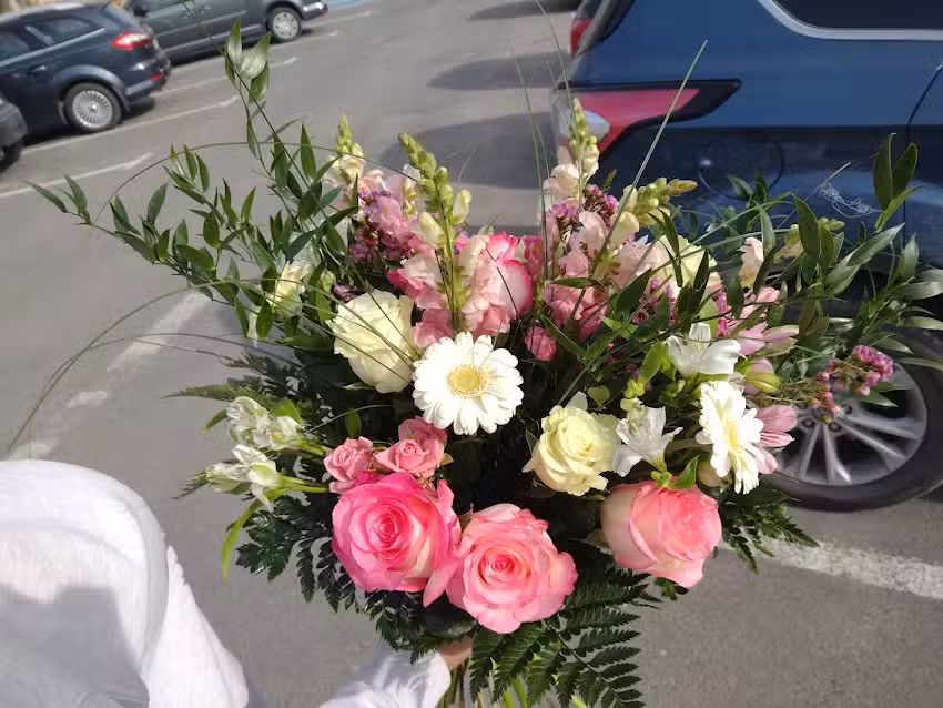 Kwiaciarnia Kwiatowe Love Ewelina Pelczar