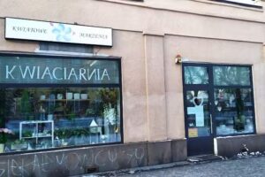 Kwiaciarnia Kwiatowe Marzenia