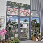 Kwiaciarnia Kwiatowe Marzenia