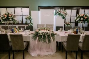 Kwiaciarnia Kwiatowe Marzenie