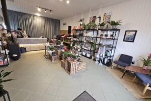 Kwiaciarnia Kwiatowe Nastroje