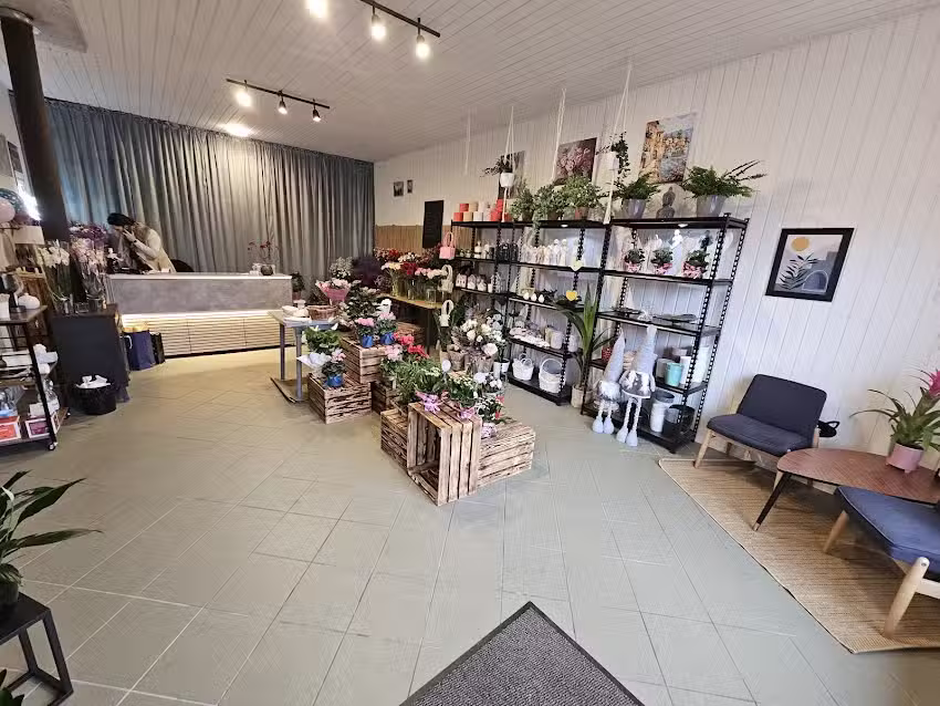 Kwiaciarnia Kwiatowe Nastroje