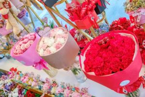 Kwiaciarnia Kwiatowe Serce Suwałk