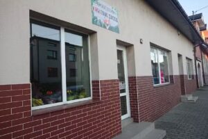 Kwiaciarnia Kwiatowe Zacisze