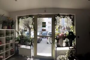 Kwiaciarnia KwiatoweLove KWIATY & UPOMINKI