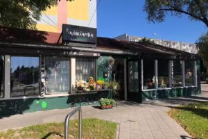 Kwiaciarnia Kwiatowisko