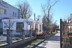 Kwiaciarnia „kwiatowy Eden”