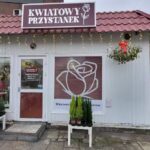 Kwiaciarnia „Kwiatowy Przystanek”
