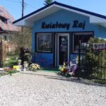 Kwiaciarnia Kwiatowy Raj