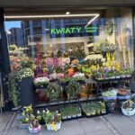 Kwiaciarnia Kwiatowy Zakątek